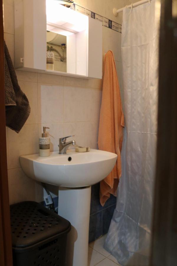 Semi-basement 50sqm apartment near Kos citycenter Exterior foto