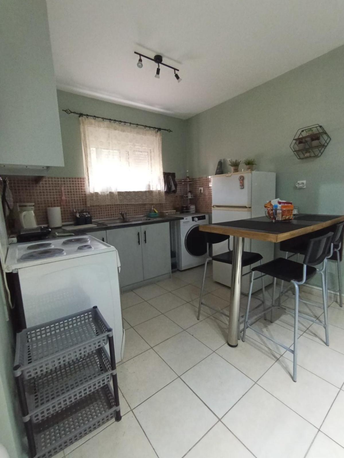 Semi-basement 50sqm apartment near Kos citycenter Exterior foto